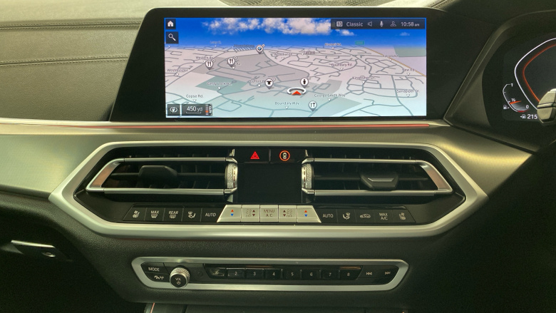 BMW X5 xDrive40i xLine 5dr Auto Petrol Estate